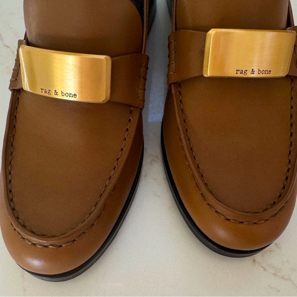 rag&bone loafer Women’s - Picture 6 of 12